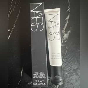 NARS • PORE & SHINE CONTROL PRIMER • Best Seller